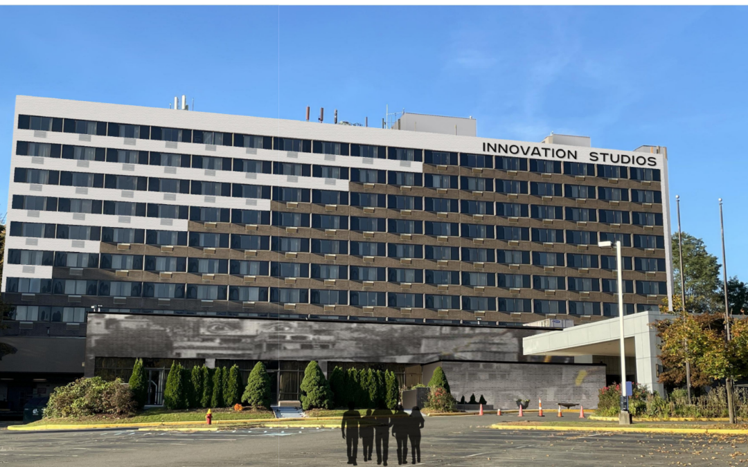 Danbury Greenlights Hotel-to-Apartments Conversion