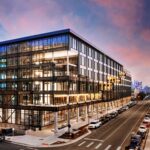 New Haven Architects’ Design Recognized for Sustainability