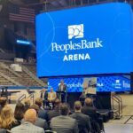 PeoplesBank Acquires Naming Rights to Hartford Arena