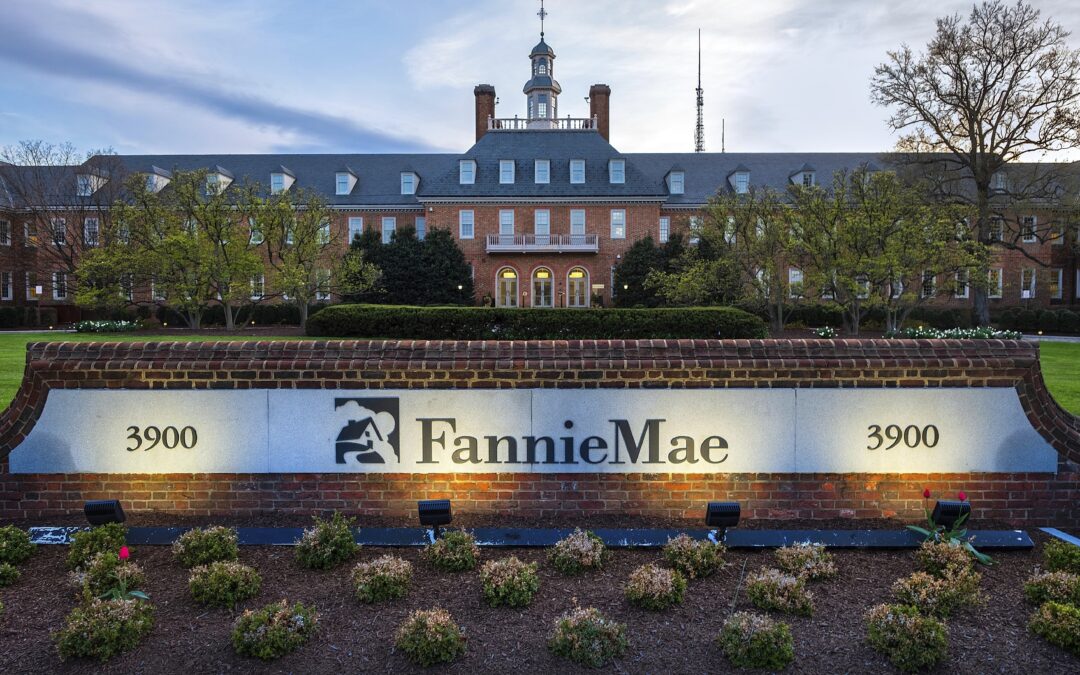 Fannie, Freddie Ordered to Consider Crypto as Asset When Underwriting Mortgages