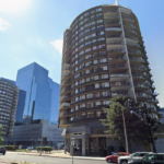 New Development Proposal Could See Last of Stamford’s Futuristic Towers Fall