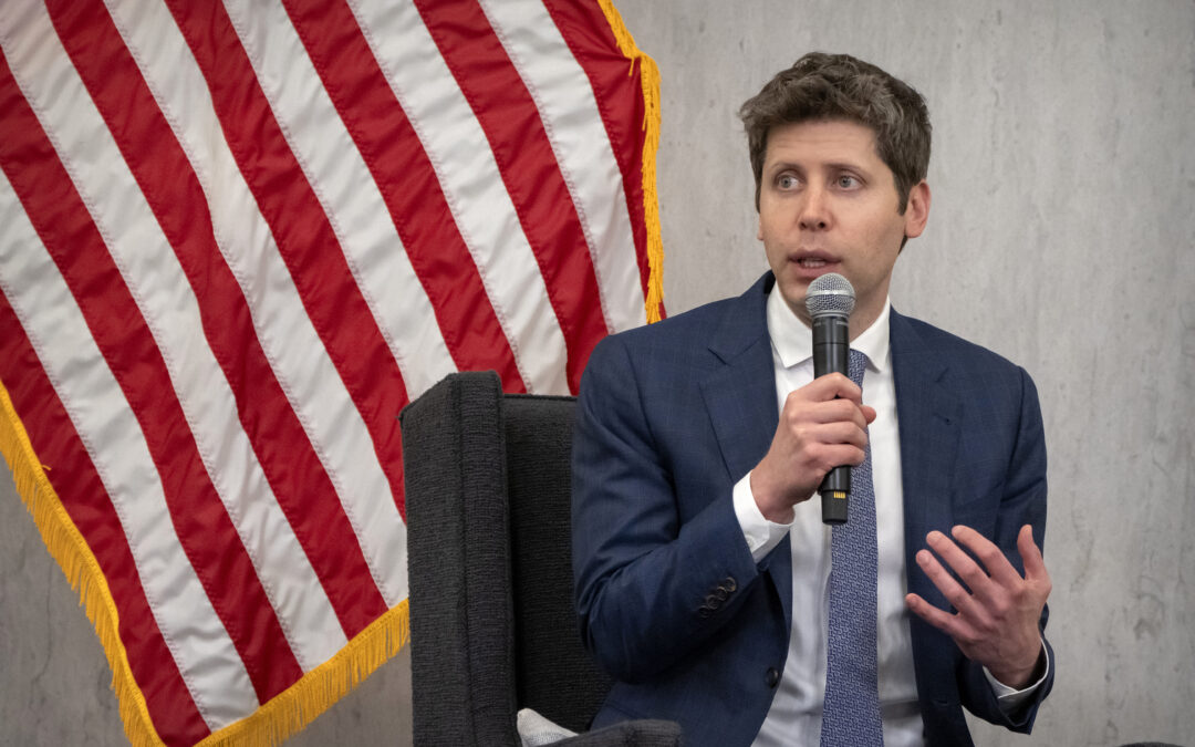 OpenAI Exec Warns of AI Voice Fraud Crisis in Banking