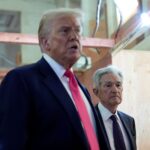 Federal Reserve Likely to Stand Pat On Rates This Week, Deepening the Gulf Between Powell and Trump