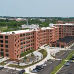New Britain Factory-to-Apartments Conversion Opens