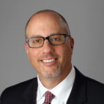 A CFO Looking for Opportunity in an Uncertain Time