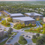 Developer Details Enfield Mass Mutual Campus Redo