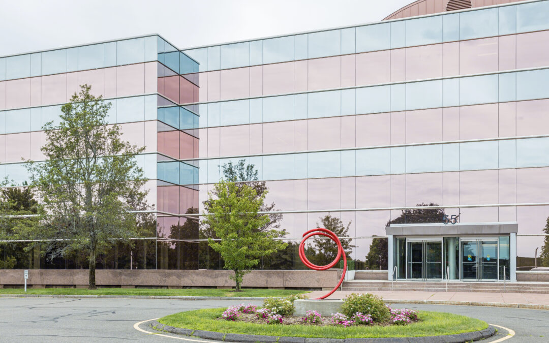Engineering Company Expands in Rocky Hill