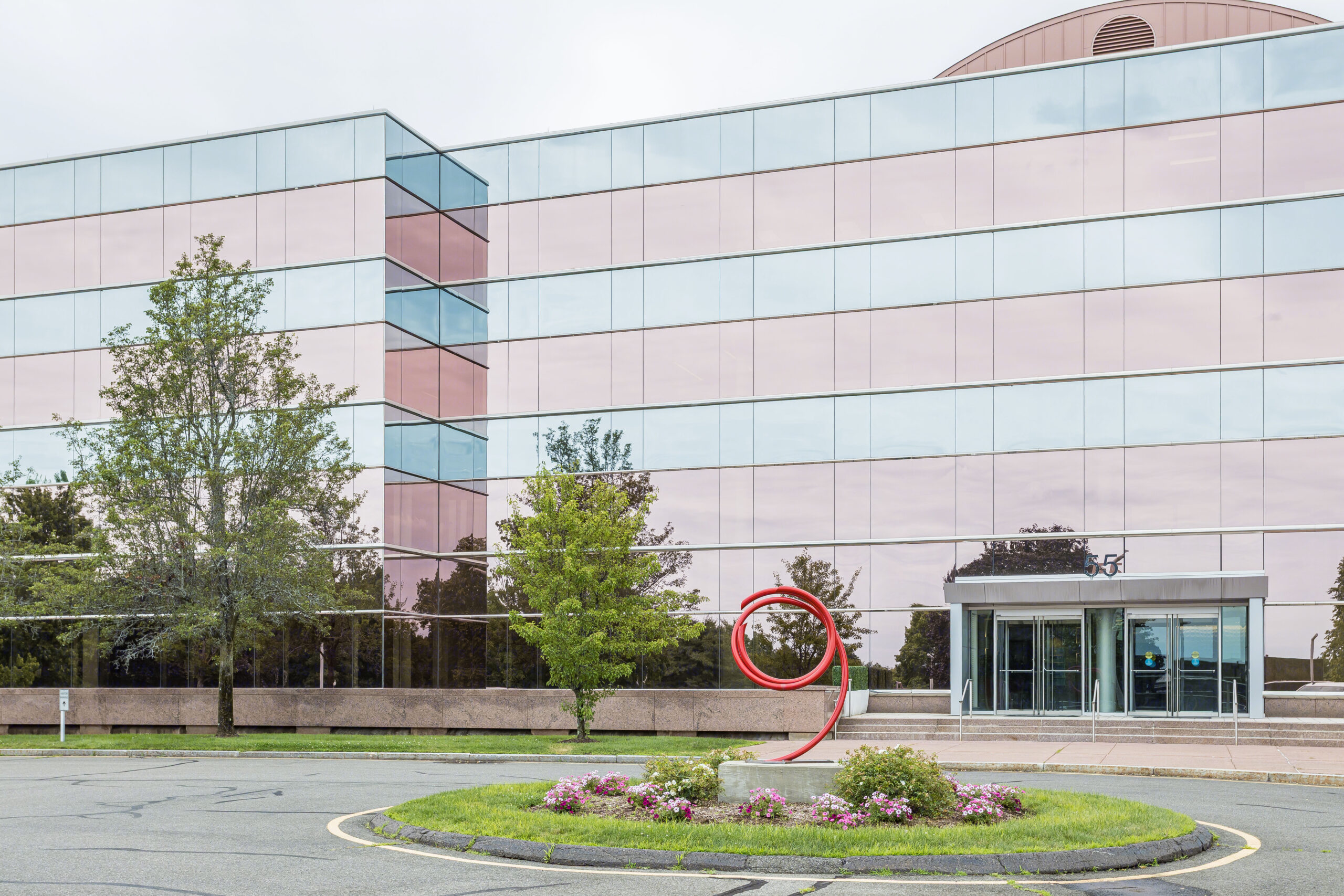 Engineering Company Expands in Rocky Hill
