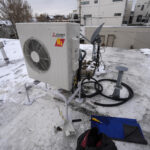 Thinking About a Heat Pump? What to Know Before Choosing