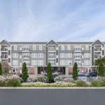 261 Apartments Pitched in Stamford’s Waterside