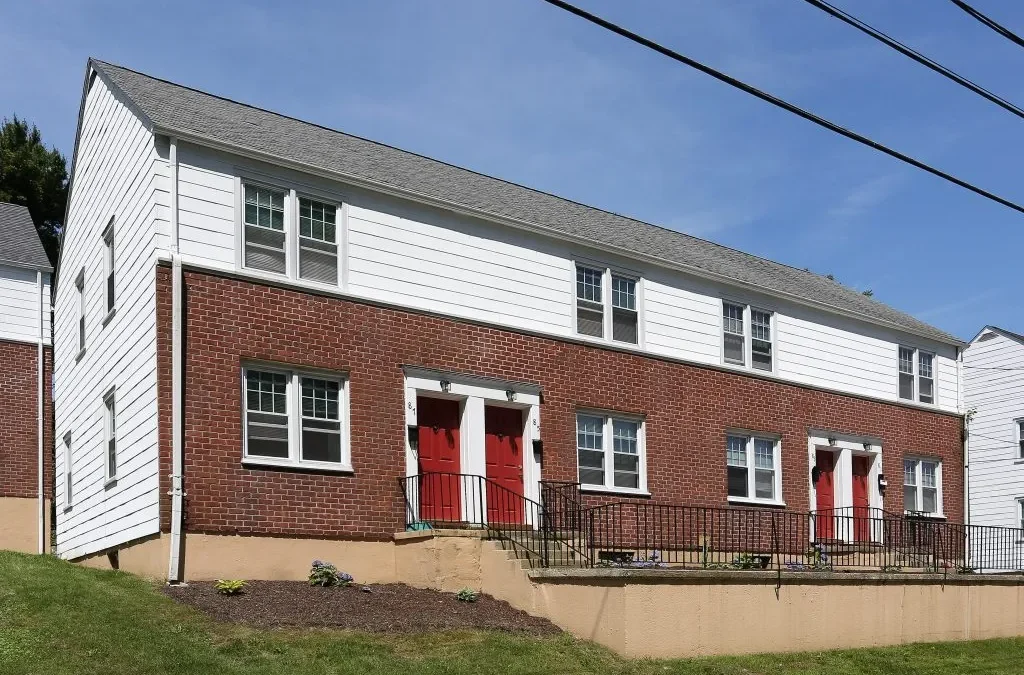 Townhouse-Style Complex Trades for $25.4M in Groton