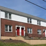 Townhouse-Style Complex Trades for $25.4M in Groton