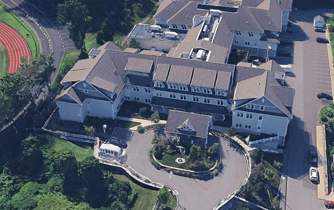 Fairfield Senior Living Facility Refinanced