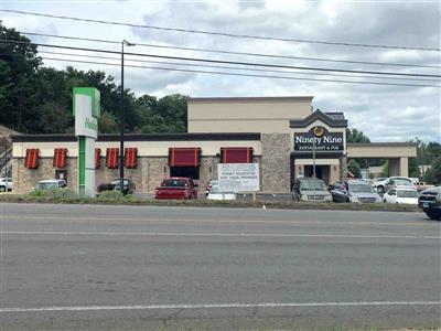 Danbury Hotel Sold for $13M