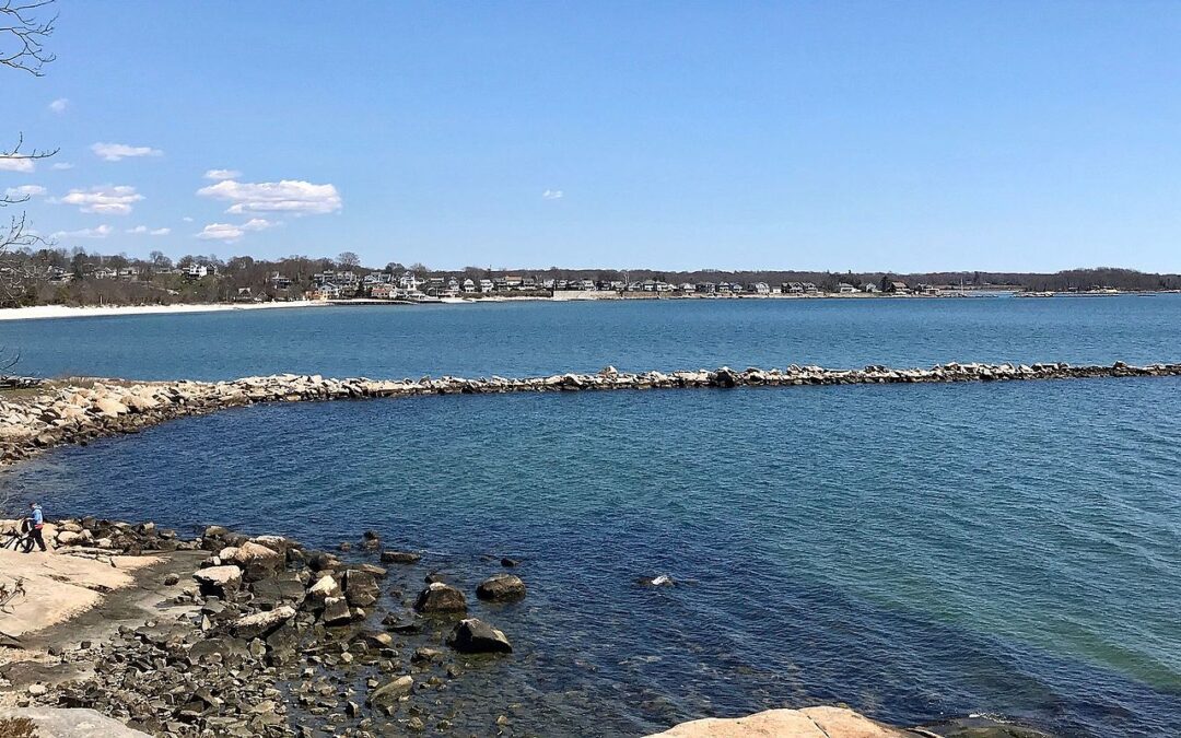 East Lyme Bans Sizeable Developments Through 2029