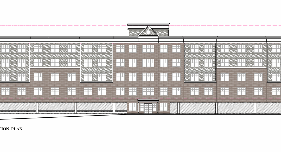 Fairfield OKs 68-Unit Affordable Project