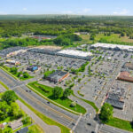 Bloomfield Shopping Center Fetches $54M
