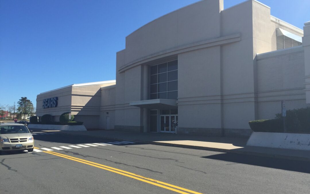 A Tale of Two Dead Malls