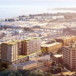 Amid Recent Building Boom, New Haven Sees Achilles Heel
