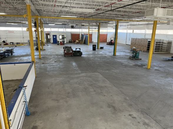 Wallingford Industrial Property Sells for $1.7M
