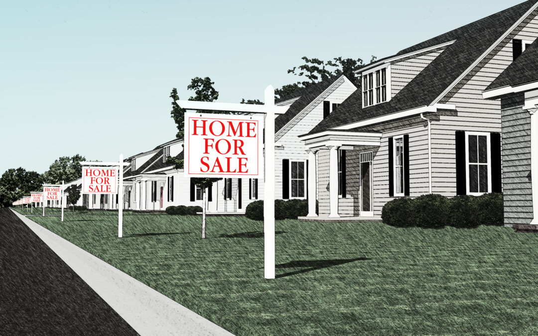 Connecticut Home Sales Slowed Down in September