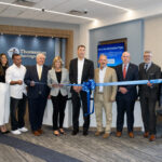 Thomaston Savings Renovates Middlebury Branch