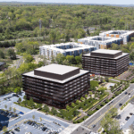 Two Merritt 7 Office Buildings Slated for Resi Conversion