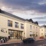 $80M New Canaan Development Picks Sales Brokerage