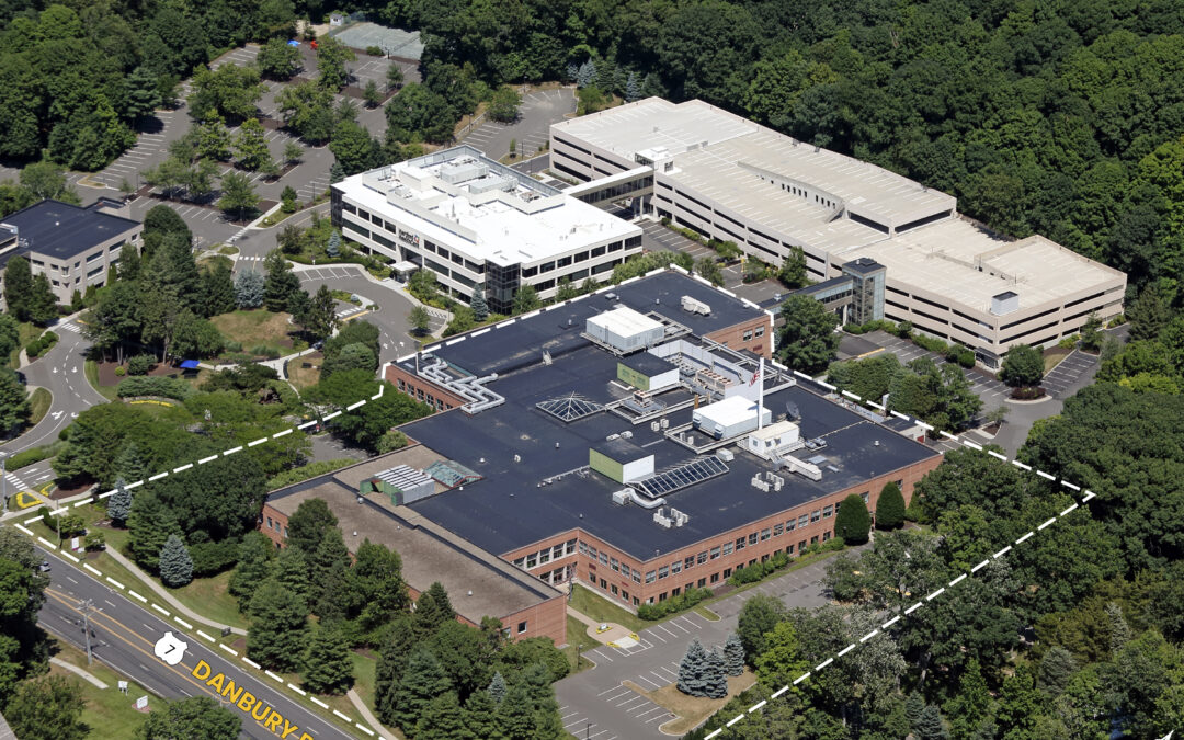 Wilton Offices Trade for $25M