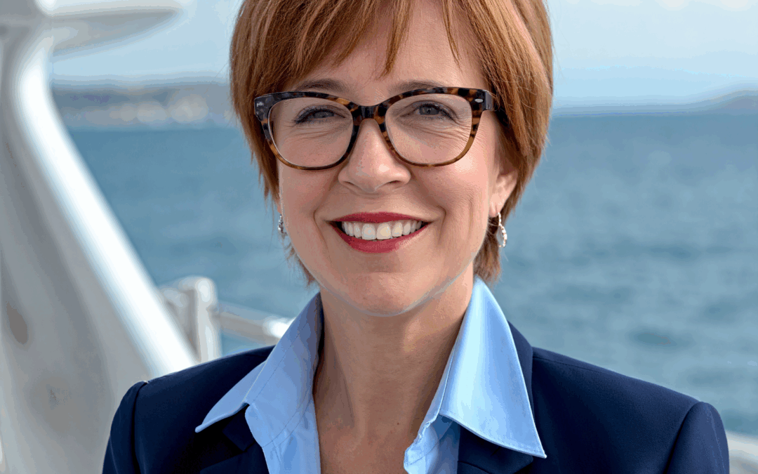 From Big-Bank Firefighter to Community Bank Strategist