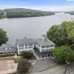 Historic Riverfront Property Sold in East Haddam