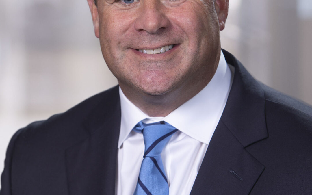 PeoplesBank’s President Wants to Keep Growing