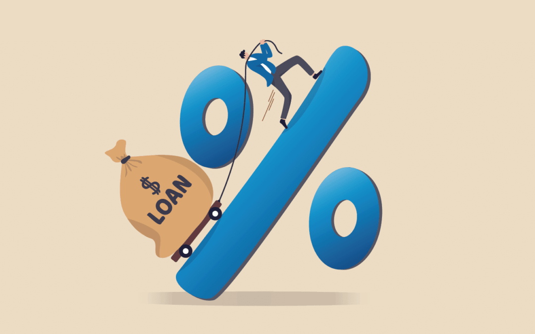 New England Metros Feeling Greatest Mortgage Lock-In Effects