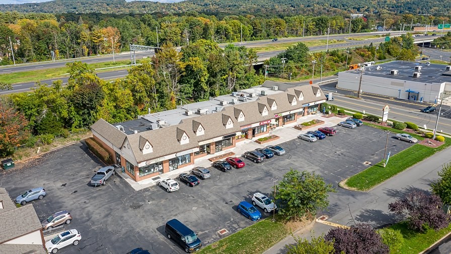 CT Retail Plaza Sells for $5.25M