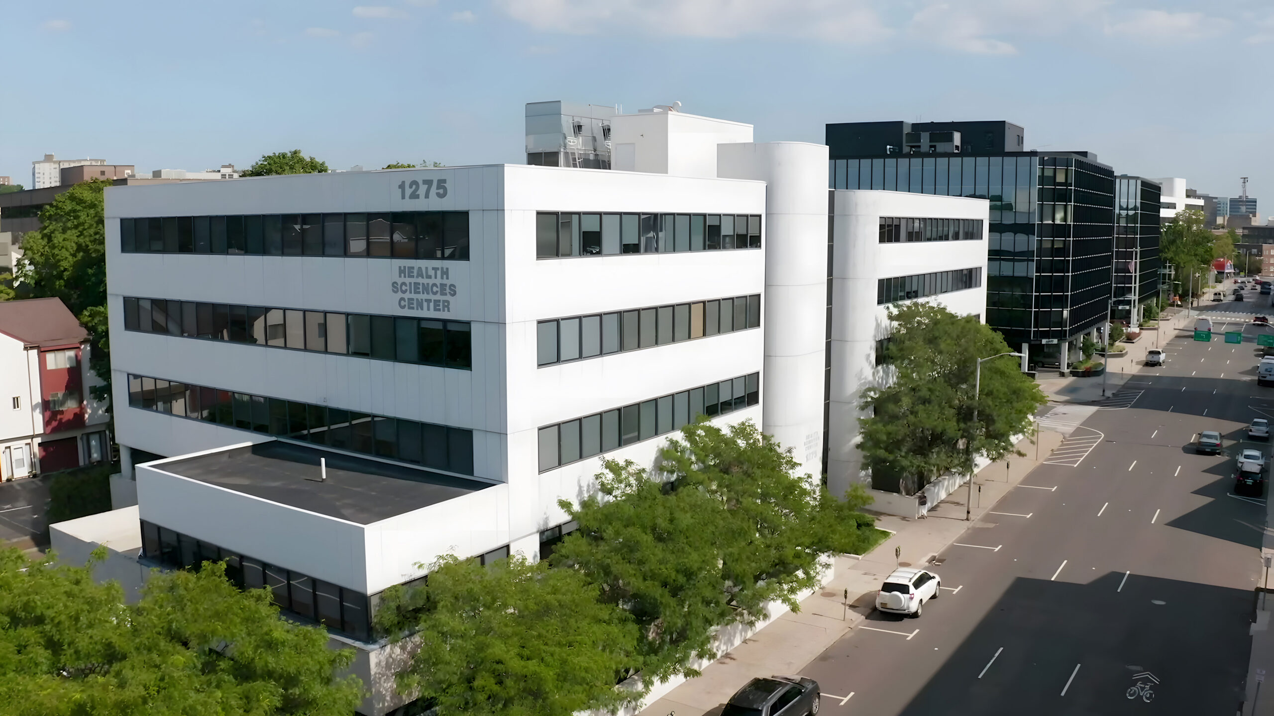 Stamford Medical Office Portfolio Fetches $17M