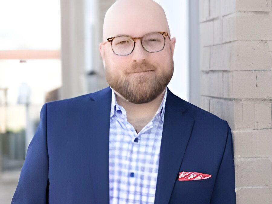 Mayor, Realtor and Real Estate Leader