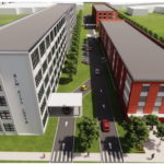 242 Affordable Units Pitched at New Haven Ex-Nuclear Site