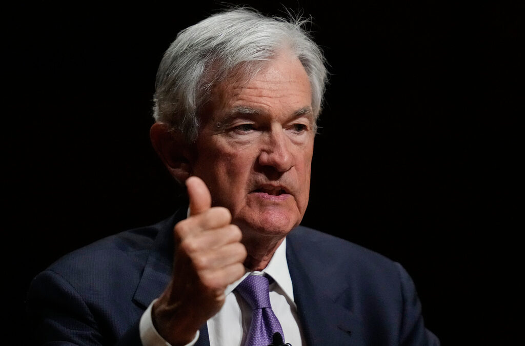 More Fed Officials See Possible Rate Hikes This Hear, Minutes Show