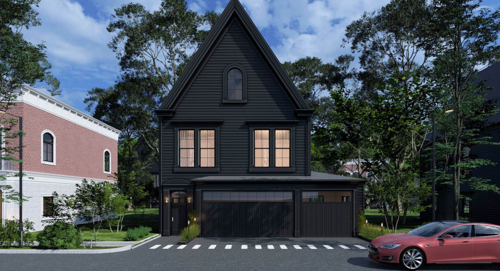 237-Unit Housing Development Seeks Approval in Farmington