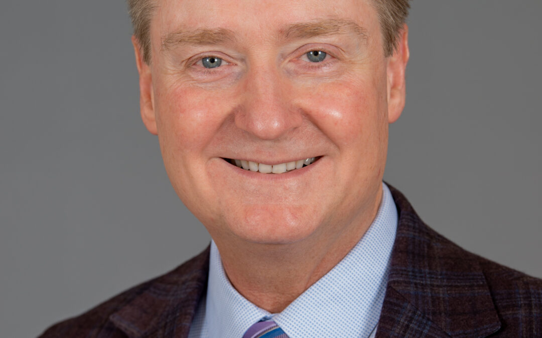 Veteran Builder Lends Guidance to State’s Housing Agenda