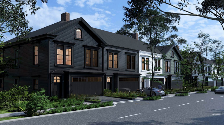 Breaking the Logjam for Housing Development Financing