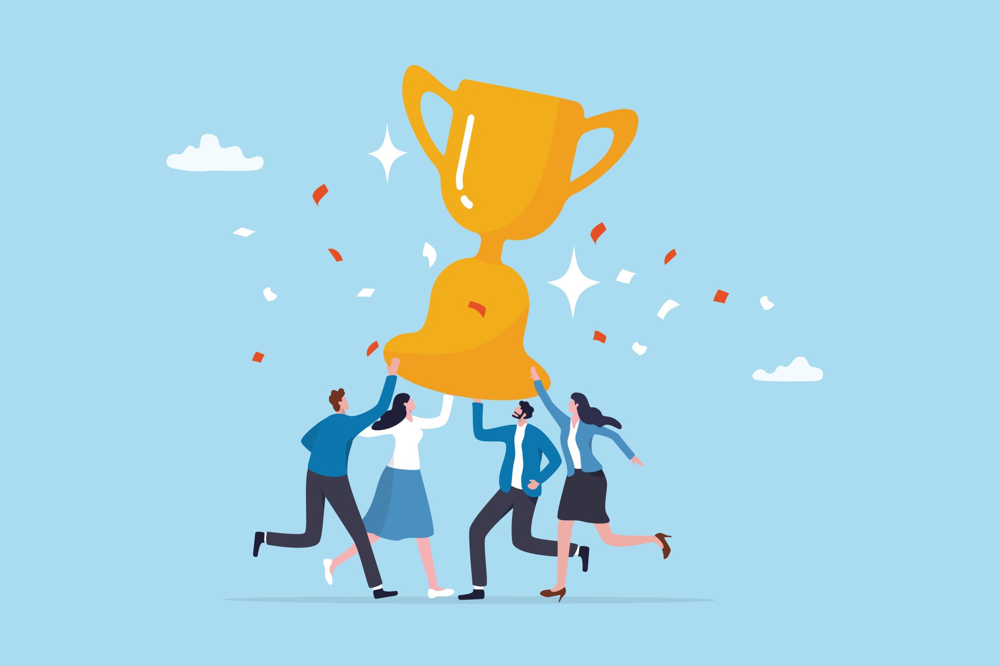 Top Connecticut Lenders Aided by Experienced Staff