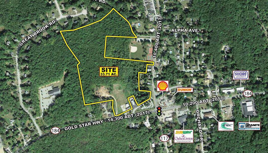 460-Unit Multifamily Site Up for Sale Amid EB Hiring Boom