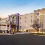 Danbury Hotel Sold for $12M