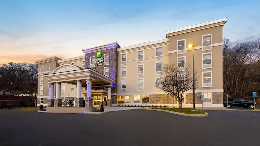 Danbury Hotel Sold for $12M