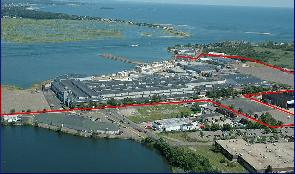 Developer Open to ‘Change Course’ at Point Stratford