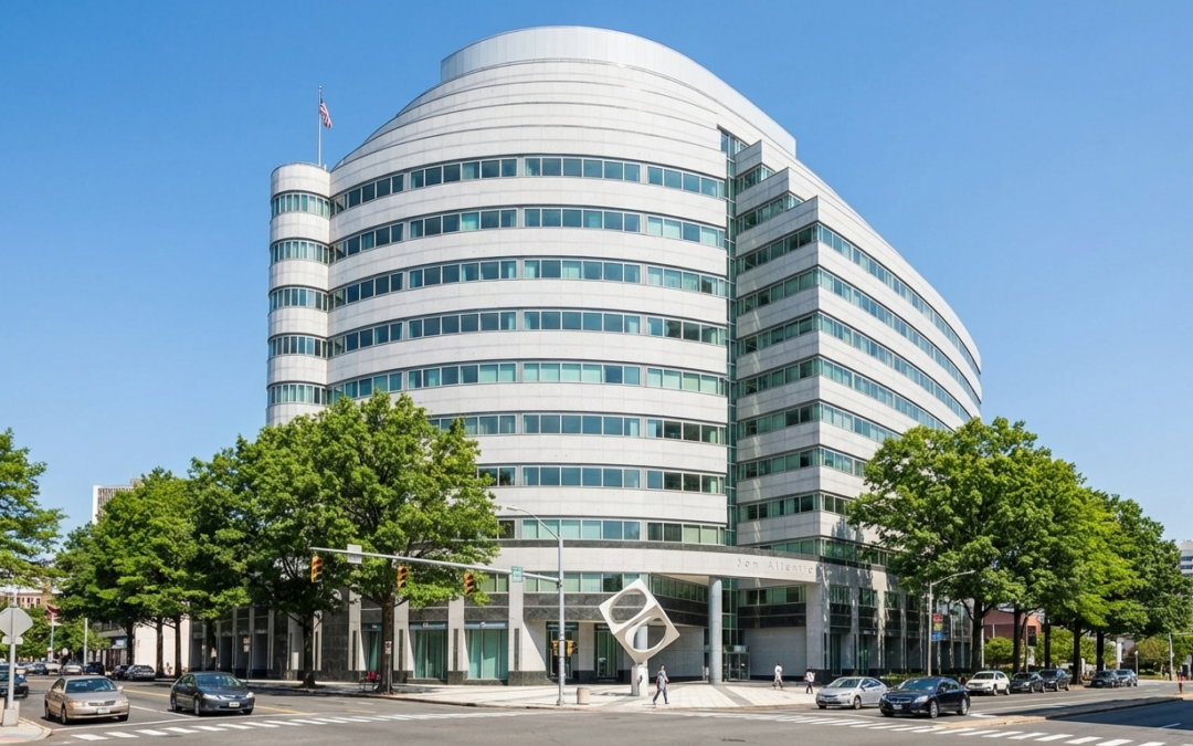 Credit-Worthy Tenants Are Office Landlords’ North Star