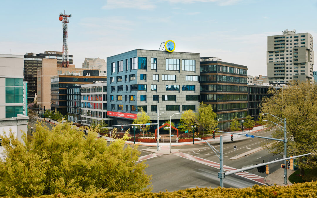 Downtown Stamford Apartments Sell for $221M