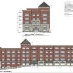 Collapsed New London Church Being Replaced by Apartments