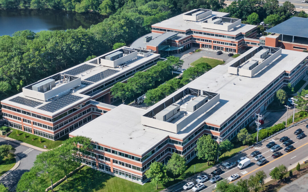 Barings Lends $73M for Cross Ocean Partners JV-Owned Campus